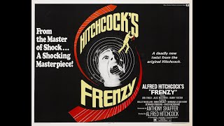 FIlm Trace  Frenzy 1972 [upl. by Airuam384]