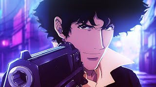 Why Spike Couldnt ESCAPE his Past in Cowboy Bebop [upl. by Huskey]