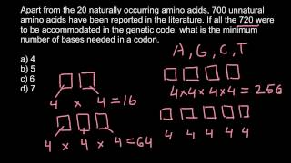 Genetics and statistics [upl. by Scottie]