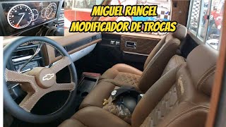 El Modificador de Trocas Miguel Rangel [upl. by Melliw]