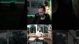 Drummers first time hearing El Estepario Siberiano play Duality by Slipknot [upl. by Maillliw]