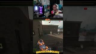 Use the Mangler Cannon at the radio house blackops6 zombies Cod Blackops [upl. by Woodrow]