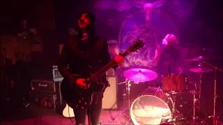 Reignwolf  Son of a Gun  Live at Pappy amp Harriets on 41119 [upl. by Strait939]