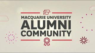 Benefits of Macquarie University Alumni Community 2024 [upl. by Ikaz]