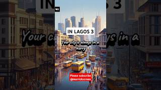 Monday morning in Lagos shorts storytelling shortsviral mondaymotivation motivation [upl. by Ytinav116]