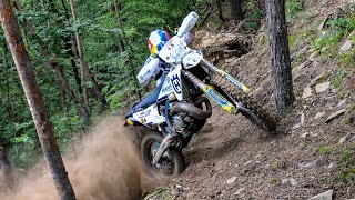 Red Bull Romaniacs 2023  Off Road Day 2 Highlights  Part 2 [upl. by Labaw]