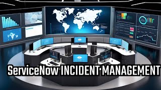 The Ultimate Guide to Incident Management in ServiceNow [upl. by Kired]