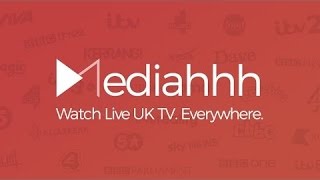 NVIDIA SHIELD TV  Mediahhh  Watch BBC iTV and 35 more UK channels for Free Install  Overview [upl. by Beach734]