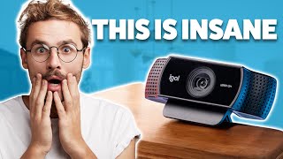 The ABSOLUTE Best Camera For Streaming Has Been Found Its Not What You Think [upl. by Tristis257]