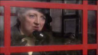 Miss Marple 4 season  trailer [upl. by Bethesda457]