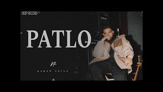 Patlo Karan Aujla New Punjabi Song [upl. by Zantos]