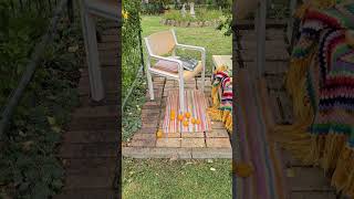 The Springs wind quotread the book in the gazebo Minutes before the storm [upl. by Ramey]