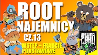 ROOT Najemnicy  Zrozumieć Root cz13  Hirelings [upl. by Koren]