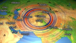 Major Earthquake Big Announcement  S0 News October 26 2015 [upl. by Asenej]