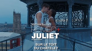 Roméo et Juliette saiment au Châtelet [upl. by Alaham]