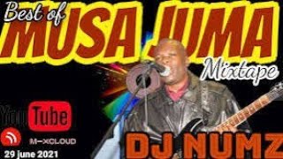 Best Luo Rhumba Mix 2024  Best Of Musa Juma Mix Songs  Best Luo BENGA Mix 2024 [upl. by Imoen]