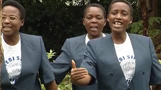 Heri sifa njema Mkemwema choir Official Music video [upl. by Jaan]