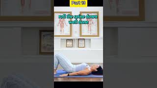 20 min Pilates Hip Workout  Hip Strengthening Exercises for Beginners  Part 13 [upl. by Seidler]