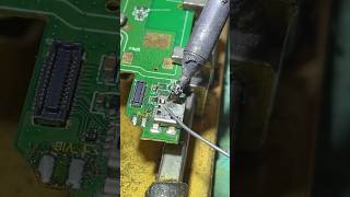 Mobile Repairing Amazing Tips amp Tricks mobilereparing chargingport mobilereparingsolution [upl. by Hurff]