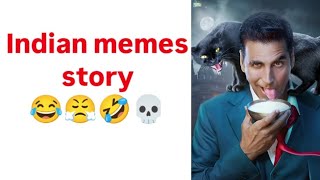 Indian meme video 🫡 ll memes video call ll memes story by alok ll thebestalok meme [upl. by Mickey121]