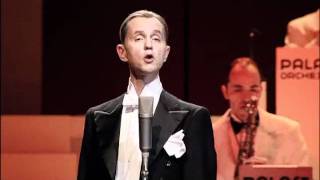 Palast Orchester Max Raabe  Bei Mir Bist Du Schoen [upl. by Nylaret87]