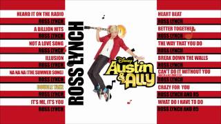 Austin amp Ally Soundtrack  Official Album Sampler [upl. by Maffa585]