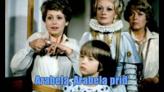 Arabela karaoke [upl. by Eekaz]