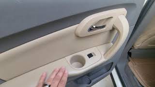 2012 Chevy Traverse review Spanish [upl. by Arriet]