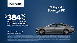 Hyundai Sonata 11272024 4608875 [upl. by Aisiram]