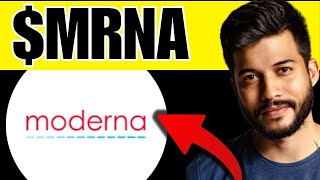 MRNA STOCK HUGE NEWS hurry MRNA stock trading broker review [upl. by Leontina]