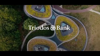 Resultados anuales 2023 de Triodos Bank [upl. by Anaujit]