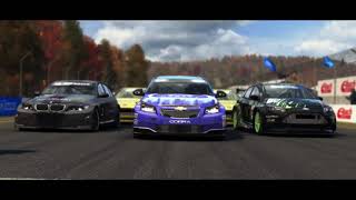 GRID Autosport Android version is fix [upl. by Ruperto]