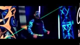 Jeff Hardy  Soul Tied In a Knot MUSIC VIDEO [upl. by Carmel]