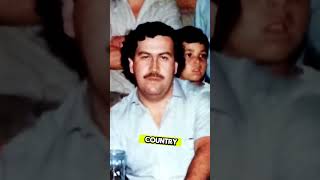 💰 The Enigma of Wealth Did Pablo Escobar Hold the Title of the Richest Man in History [upl. by Nove]