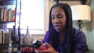 Hairfinity Review 11 Months of Use [upl. by Behre250]