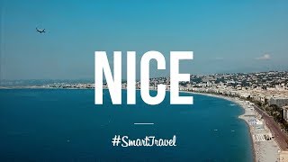 Weekend à Nice  les bons plans incontournables [upl. by Harpp]