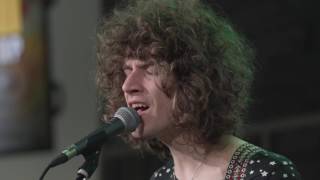 Temples  Full Performance Live on KEXP [upl. by Nortal347]