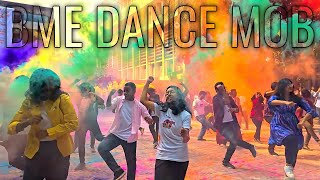 BME Dance MOB  BUET BME FEST 2024  Flash Mob [upl. by Akcebar]