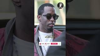 Diddy Accuser Adria Englishs Attorney Asking Judge to Withdraw From Case shorts video celebrity [upl. by Camfort]