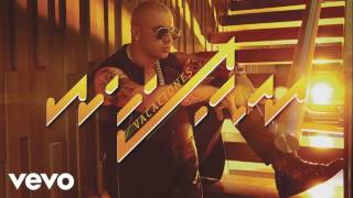 Wisin  Vacaciones Acapella [upl. by Bledsoe544]