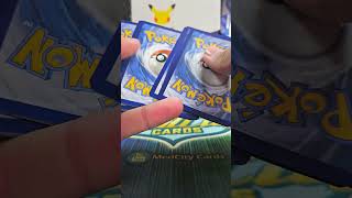 Sword amp Shield packs on the shelf is cool to find pokemon packopening tradingcards [upl. by Asim]