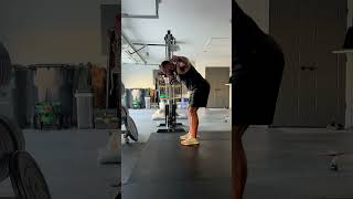 1 Arm Cable Rear Delt Fly [upl. by Yvette]