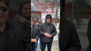 Baku tour  gabala Baku  Deluxe holidays [upl. by Orban]