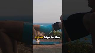 Home Workout Routine  Pilates Core Exercises Core Stability Training  shorts [upl. by Agatha]