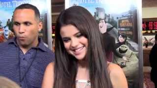 Selena Gomez Boyfriend Her Dad Didnt Like [upl. by Karola316]