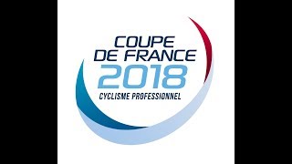 GP DE LA MARSEILLAISE 2018 [upl. by Yehudit]