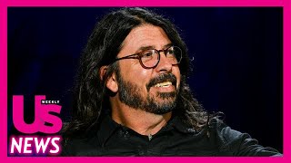 Foo Fighters Dave Grohl Confesses Infidelity Introduces New Baby Girl Born Outside My Marriage [upl. by Leviralc]