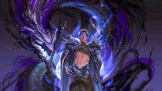 Soul Land 2 Demigod Dragon Emperor Douluo  Soul Land 2 [upl. by Eiramanin]