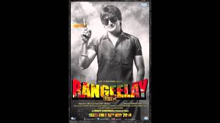 Dil De Kutte ft Sonu Nigam Rangeelay new Punjabi Movie 2013 [upl. by Oflodur]