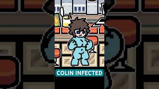 Changed Special Edition COLIN INFECTED [upl. by Asoj]